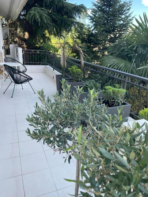 The One Διαμέρισμα Θεσσαλονίκη Εξωτερικό φωτογραφία